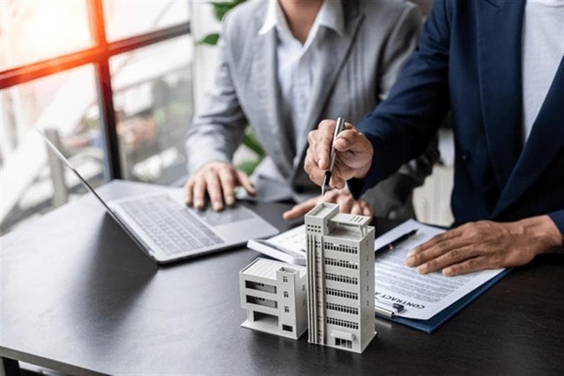 Secure Premium Real Estate Asset