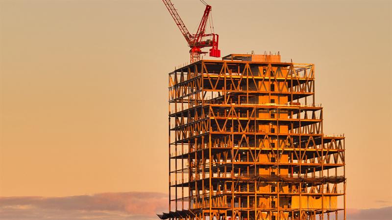 Builder Construction